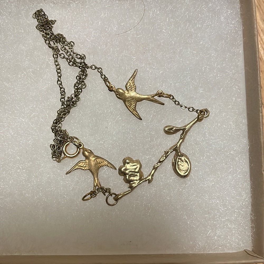Necklace by Amy Lapierre - Picture 6 of 6